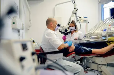 Klinika Implant Medical - Implanty | Chirurg Stomatolog | Ortodonta | Dentysta Gniezno