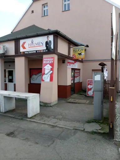 Dorabianie Kluczy Express